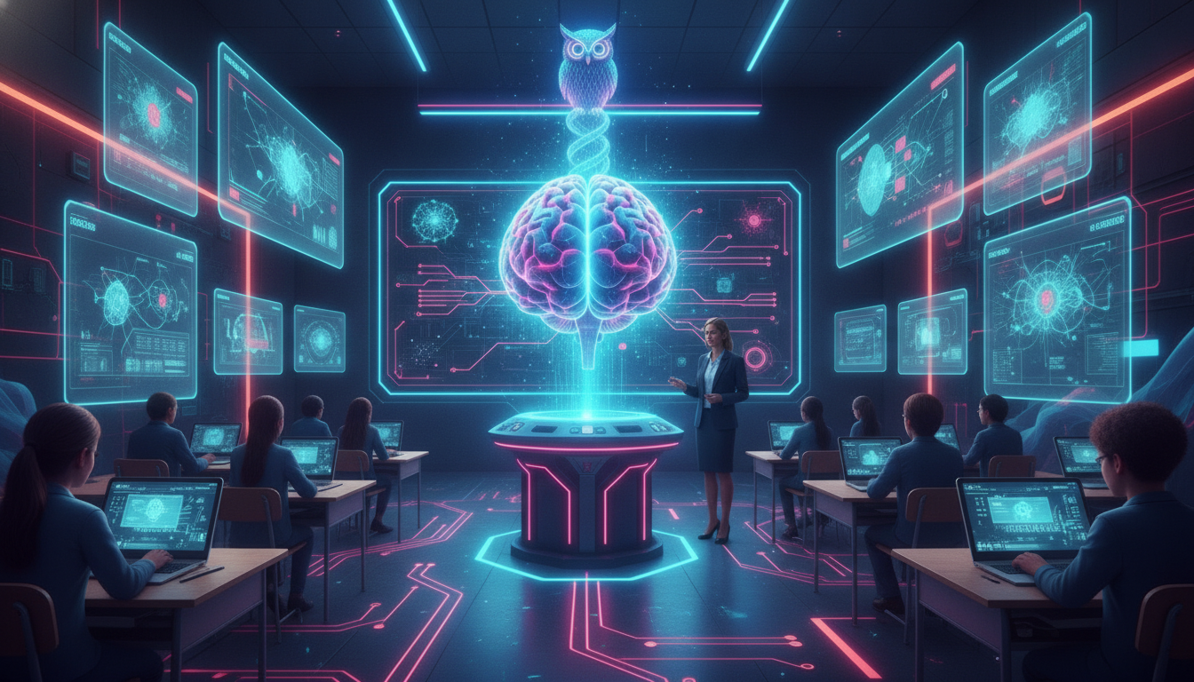 AI Classroom Checklist: Safe, Effective Teaching Routines