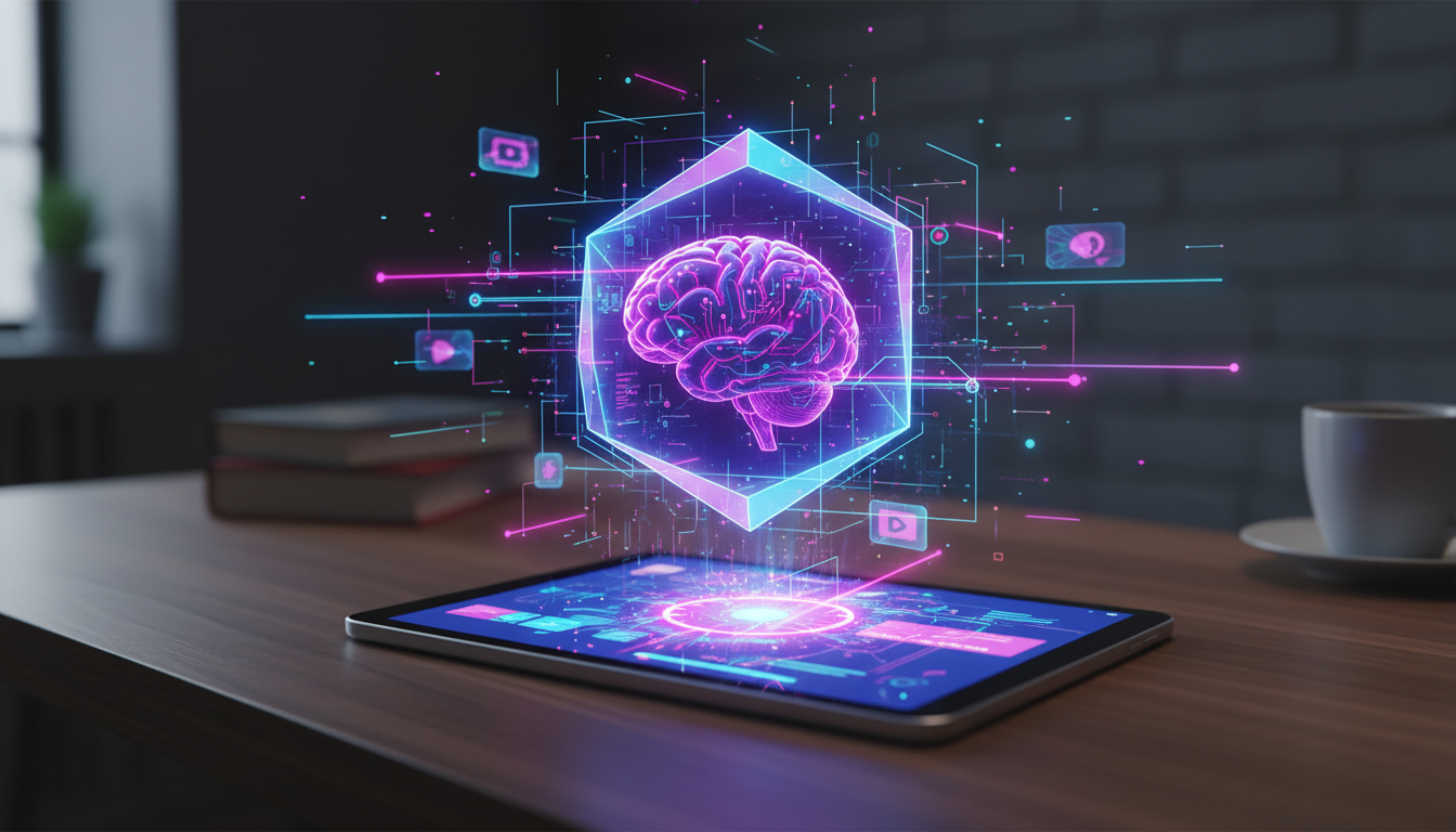 AI Facebook Reels: Faster Growth With Hooks, Retention & AI