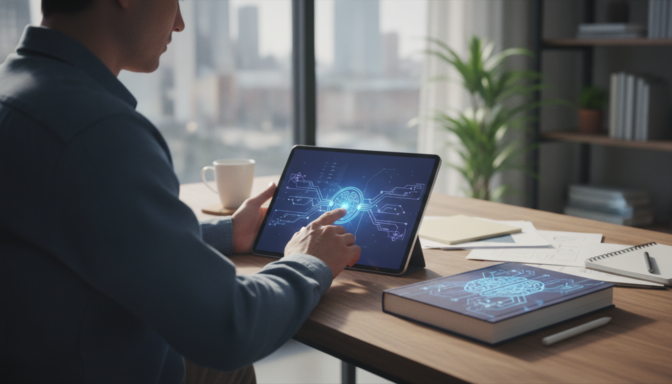 Everyday ChatGPT Workflows for Productivity & Learning