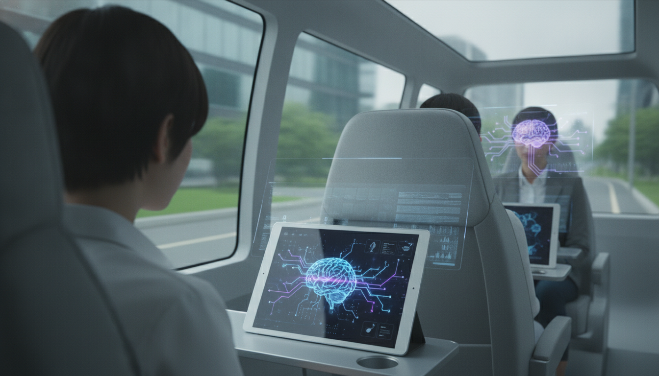 AI in Classrooms: Practical Uses for Teachers & Students