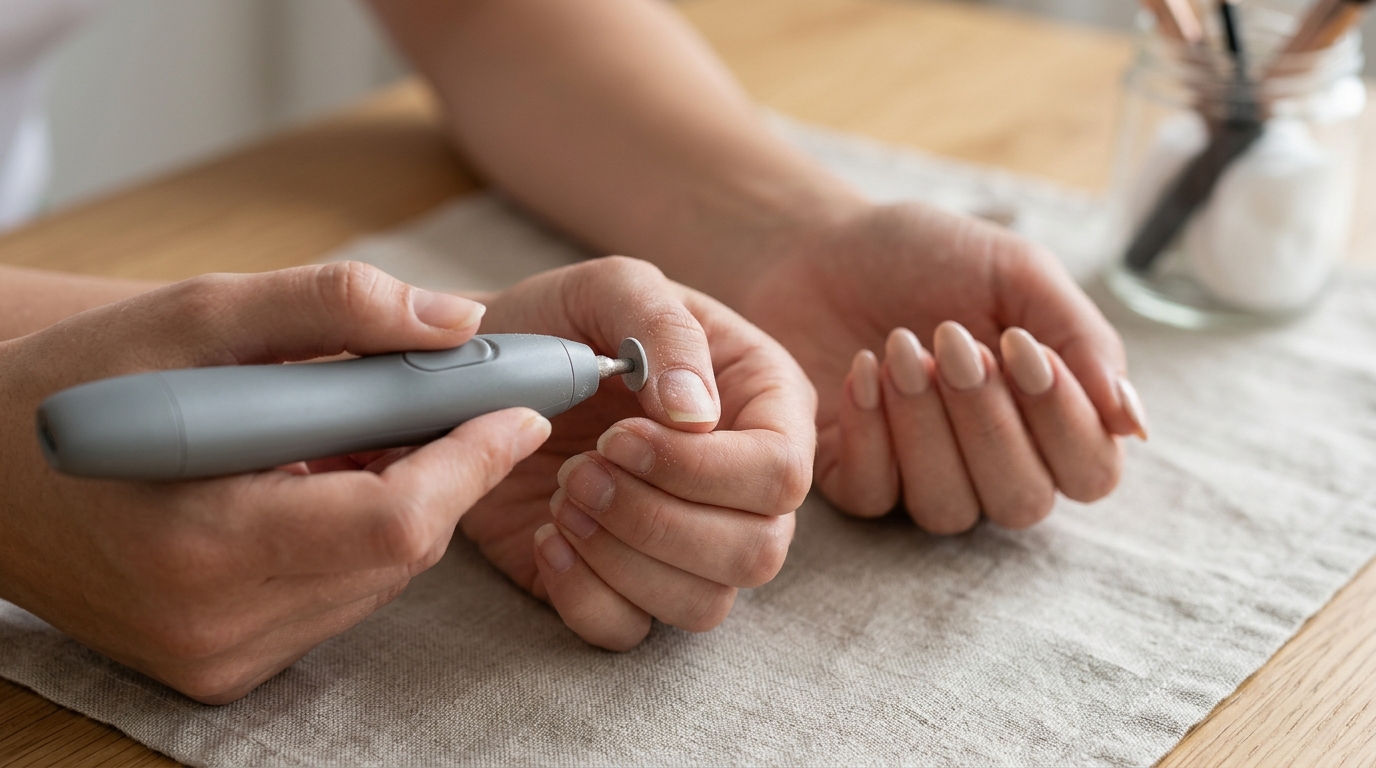 Electric Nail Trimmer: Worth It for Natural or Acrylics?