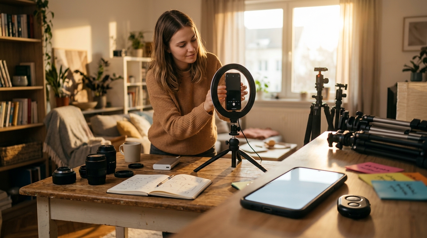 AI That Makes Reels for You: Tools, Workflow, Limits