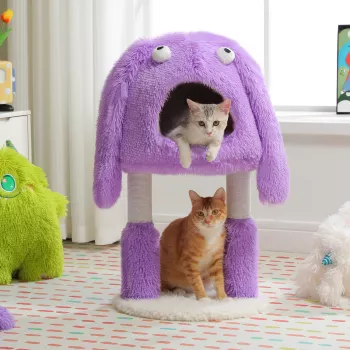 Cat Monster in 99 Nights in the Forest: Is It Real?