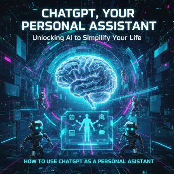 Use ChatGPT as a Personal Assistant: Daily Workflows