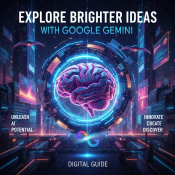 Use Google Gemini Smarter: Work, Study & Creativity Guide